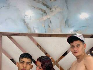 Erotisk videochat DESTRUCTION-SEX