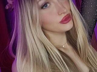 Erotisk videochat -MiaMiu-