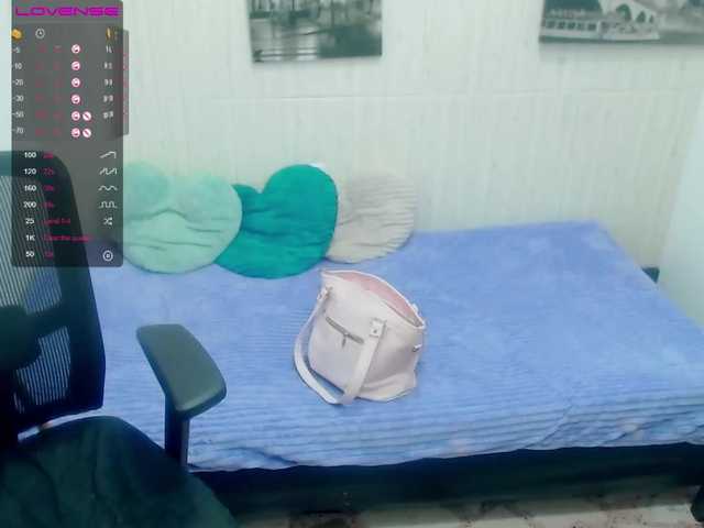 Broadcast Screenshots deviblack