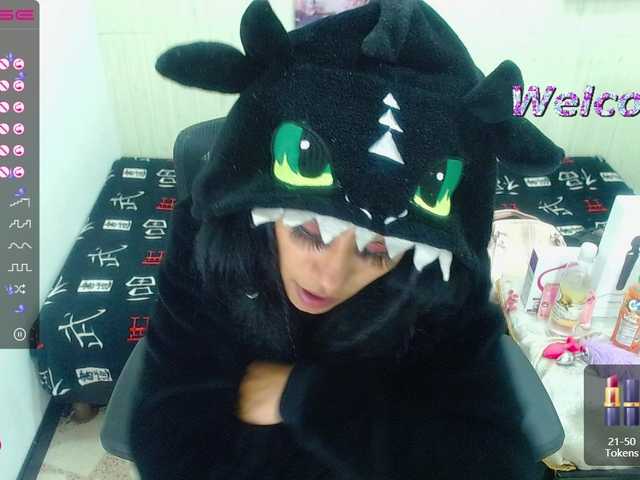 Broadcast Screenshots deviblack