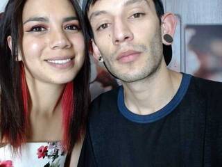 Erotisk videochat Devil-Angel27