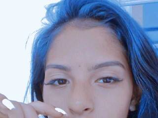 Erotisk videochat Devil-sweet