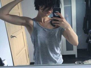 Erotisk videochat DevilBitch666