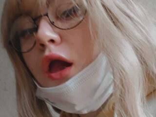 Erotisk videochat devilcook