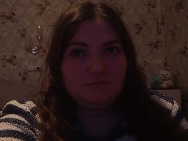 Broadcast Screenshots devilgirl8