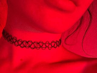 Erotisk videochat DevilishDoll