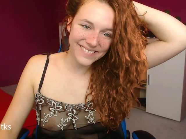 Broadcast Screenshots devilishwendy