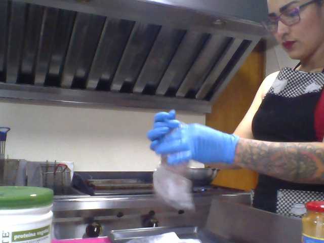 Broadcast Screenshots devilrose1