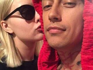 Erotisk videochat DevilsKosOff