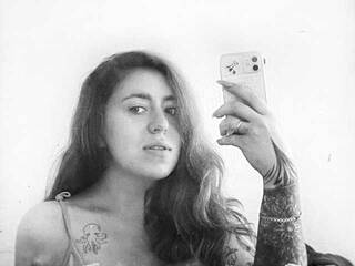 Erotisk videochat FortuneCarmen