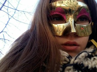 Erotisk videochat Devochka-Sveta