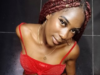 Erotisk videochat Deymadison