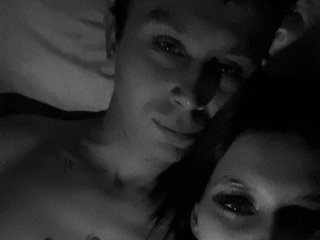 Erotisk videochat Sexy-and-Garry