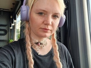 Erotisk videochat Dia-Angel