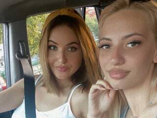 Erotisk videochat DiamondAngels