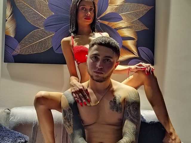 Foto af profilen DiamondHott1