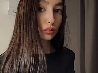 Erotisk videochat DiamondLily