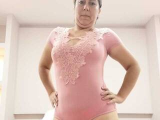 Erotisk videochat DIana-Catlin