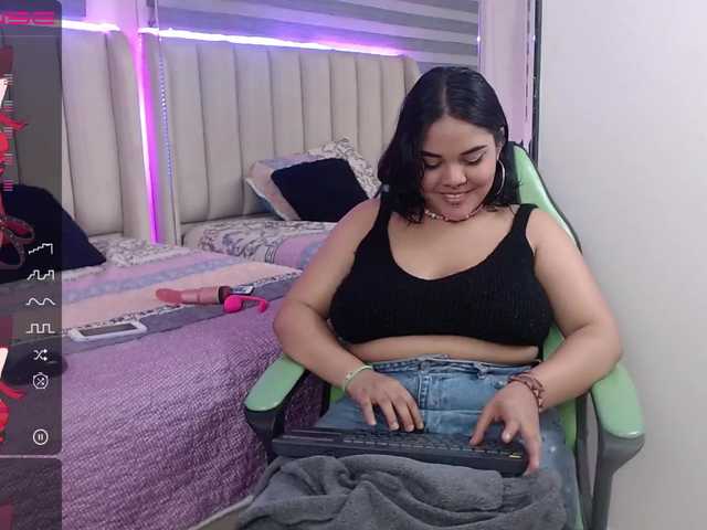 Broadcast Screenshots DianaAndrews