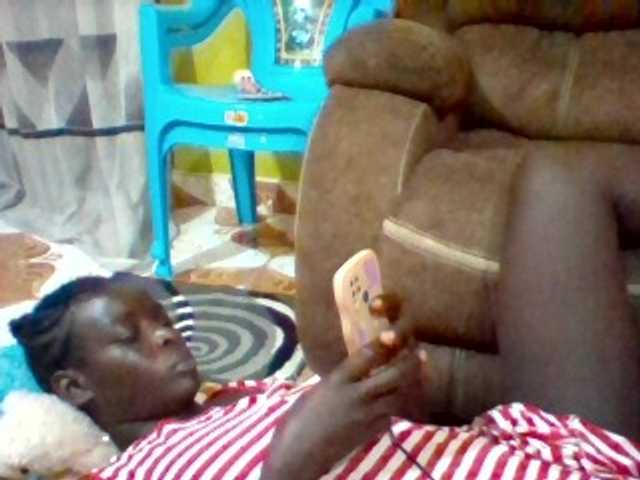 Broadcast Screenshots dianabe