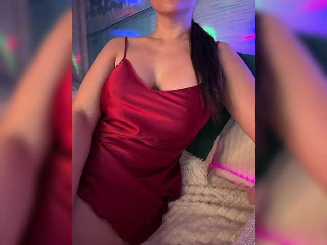 Fotos Sugarbaby33 WRITE BEFORE PRIVATE Hello) I am Diana) I LIKE TO PLAY WITH YOU ON THE MENU AND IN PRIVATE) TOKENS ONLY FREE CHAT!!!FACE- in full private with prepayment 1000 tokens