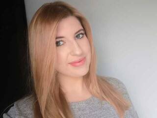 Erotisk videochat DianaDream