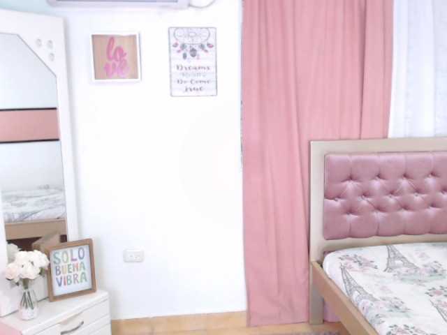 Broadcast Screenshots dianafulker