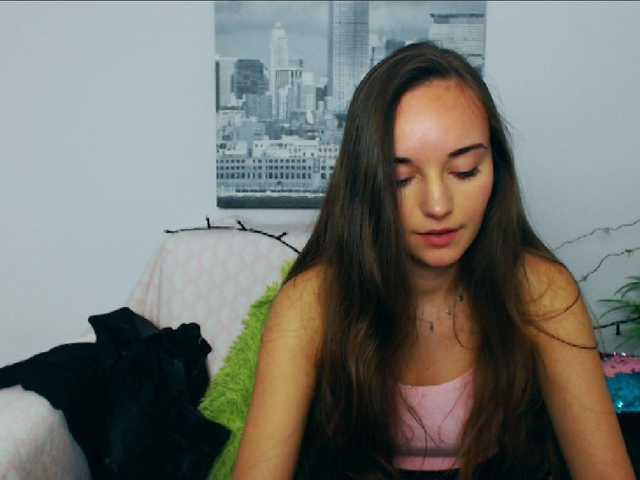 Broadcast Screenshots DianaKiss