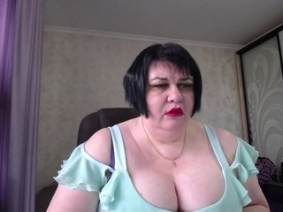 Erotisk videochat DianaLady