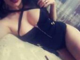 Erotisk videochat dianamalina