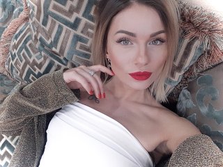 Erotisk videochat DianaMuurrr