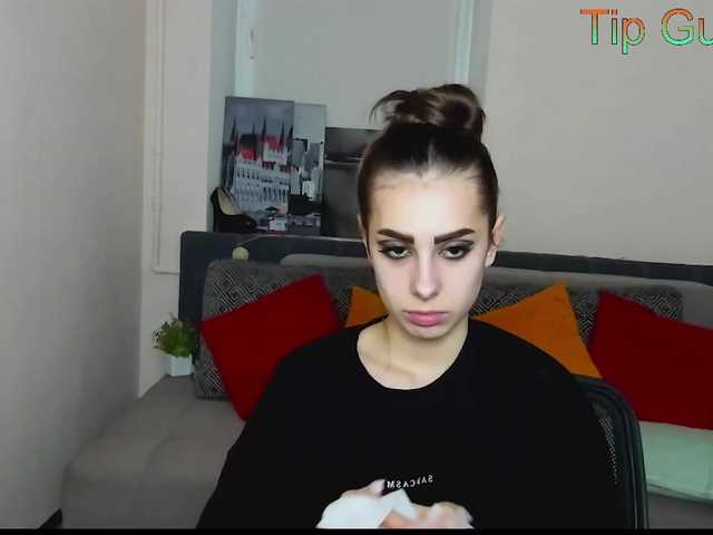 Broadcast Screenshots Dianasofy282