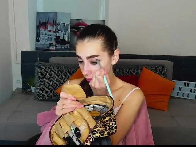 Broadcast Screenshots Dianasofy282