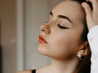 Erotisk videochat DianaSoul