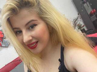 Erotisk videochat DianaStevens