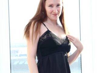 Erotisk videochat DianaTroj