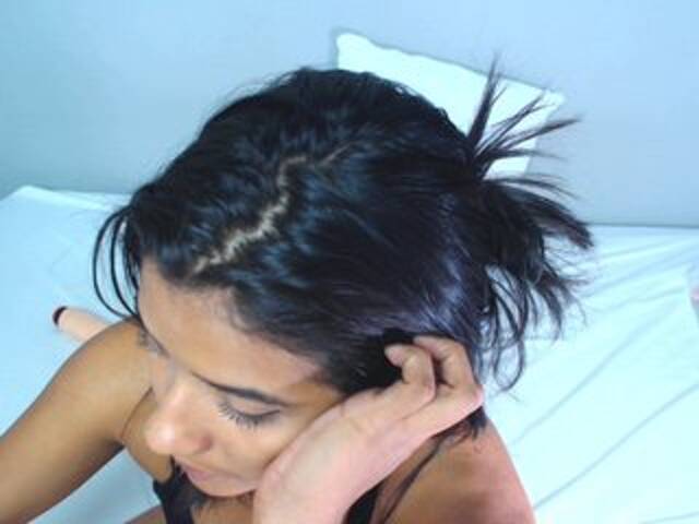 Broadcast Screenshots dianeemendess