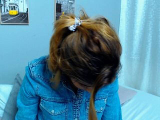 Broadcast Screenshots dianeemendess