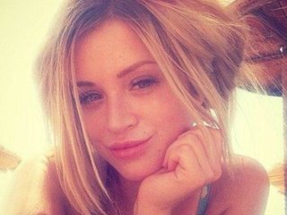 Erotisk videochat DianeLaSweet