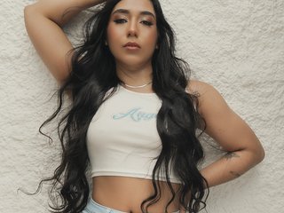 Erotisk videochat DianeSpencer