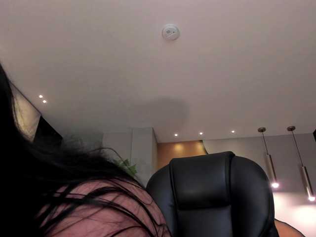 Broadcast Screenshots DianeWilde