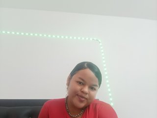 Erotisk videochat dianitha1