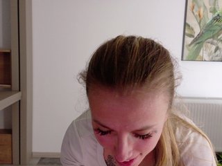 Erotisk videochat Deidi_sweet