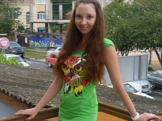 Profilbillede Ms_Konfetkina
