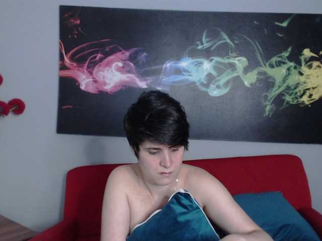 Broadcast Screenshots dihana-onassi