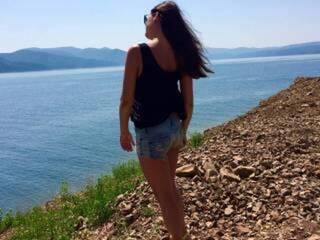 Erotisk videochat dika818