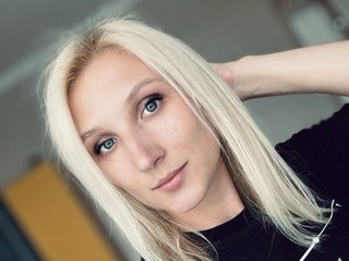 Erotisk videochat DikijTushkanchik