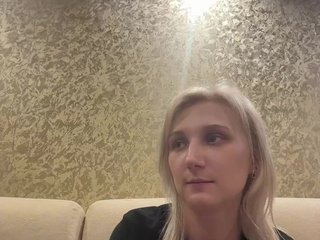 Erotisk videochat DikijTushkanchik