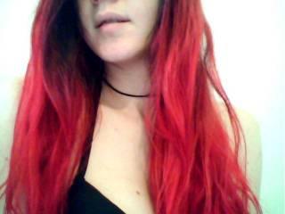 Erotisk videochat dikiyshmal