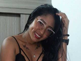 Erotisk videochat Dilahh